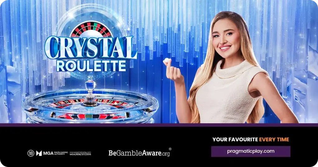 Crystal Roulette