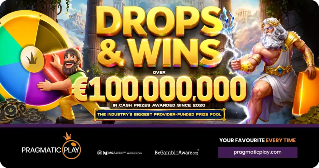 Drops en Wins Seizoen 7