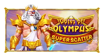Gates of Olympus