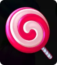 Scatter (lollipop)