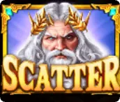 Scatter (Zeus-bliksem)