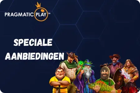 speciale aanbiedingen