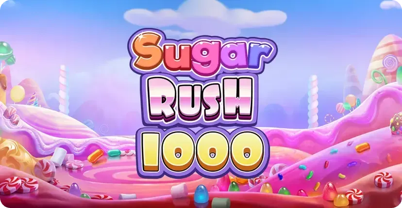 Sugar Rush 1000 Overzicht