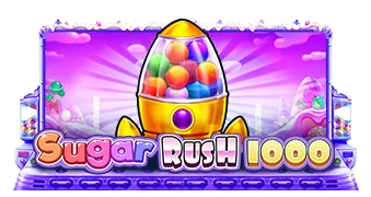 Sugar Rush 1000