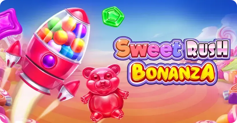 Sweet Rush Bonanza Overzicht