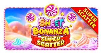Sweet Bonanza