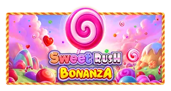 Sweet Rush Bonanza