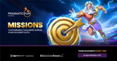 Missions Feature